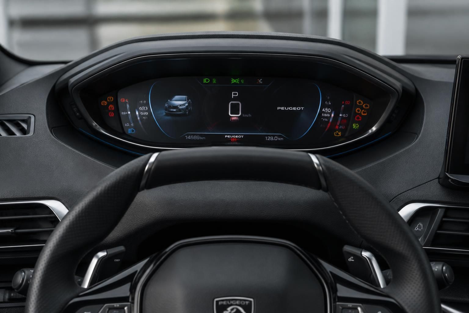 découvrez comment interpréter facilement les voyants du tableau de bord de votre peugeot 3008 modèle 2026 pour assurer votre sécurité et optimiser l'entretien de votre véhicule.